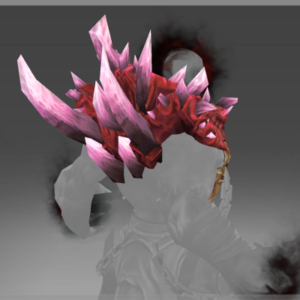 Inscribed Spring Lineage Spines of the Stygian Maw