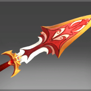 Inscribed The Dragon's Soul