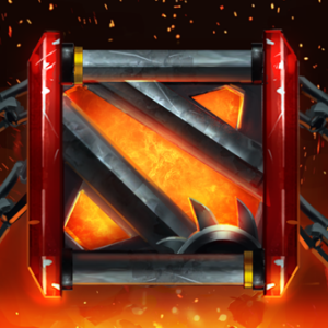 Inscribed Timber Fury