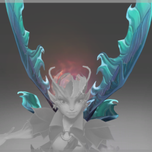 Inscribed Wings of the Winter Rose