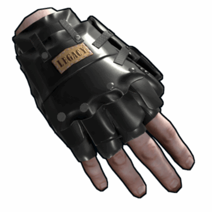 Legacy Kevlar Roadsign Gloves