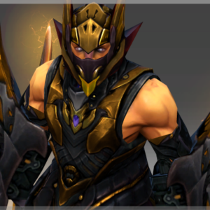 Lineage Broken Scale