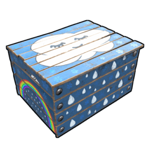 Little Cloud Box