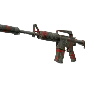 M4A1-S | Blood Tiger (Factory New)