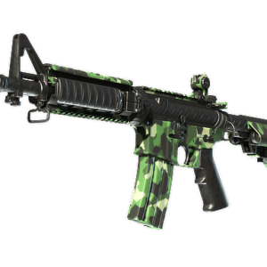 M4A4 | Choppa (Factory New)