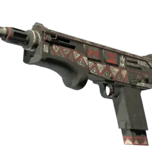 MAG-7 | Petroglyph (Factory New)