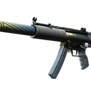 MP5-SD | Condition Zero (Minimal Wear)