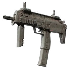 MP7 | Prey (Battle-Scarred)