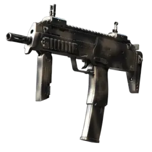 MP7 | Scorched (Factory New)
