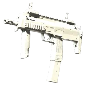 MP7 | Whiteout (Factory New)