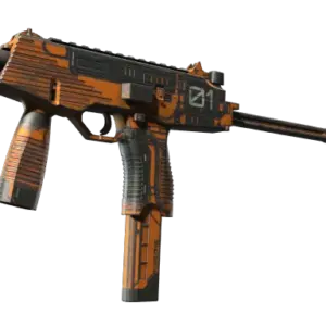 MP9 | Modest Threat (Factory New)
