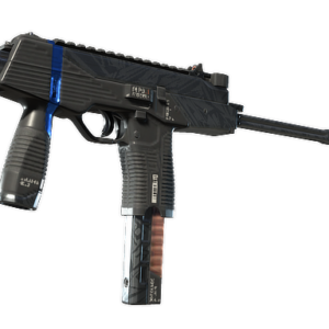 MP9 | Nexus (Factory New)