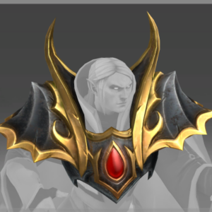 Mantle of the Blackguard Magus