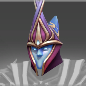 Mask of Eternal Night