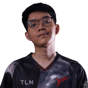 Mikoto Player Sticker - TI 2022