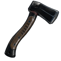 Military Hatchet