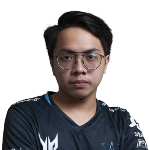 Natsumi- Player Sticker - TI 2022