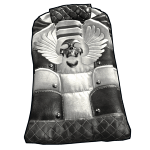 No Mercy Sleeping Bag