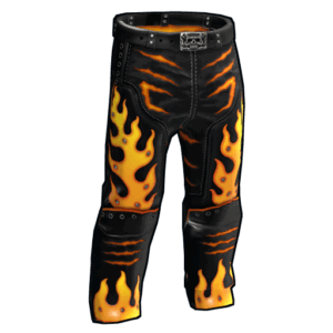 OVERHEAT Pants