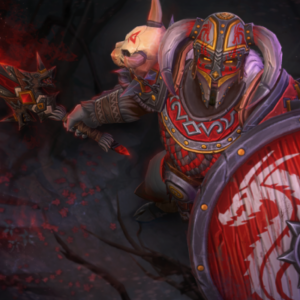Outland Ravager