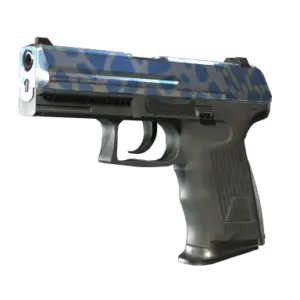 P2000 | Ocean Foam (Minimal Wear)