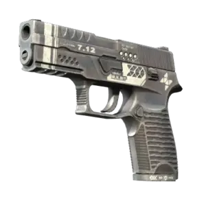 P250 | Re.built (Factory New)