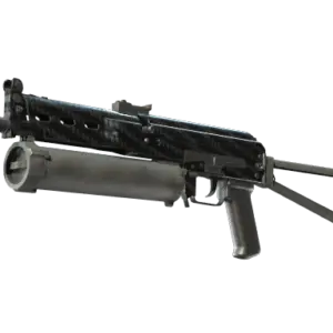 PP-Bizon | Carbon Fiber (Minimal Wear)