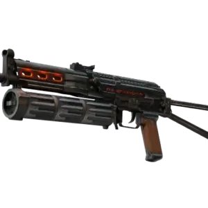 PP-Bizon | Runic (Factory New)