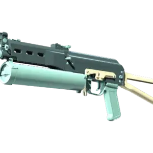 PP-Bizon | Seabird (Factory New)