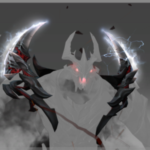 Pauldrons of Eternal Harvest