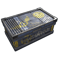 Peacemaker Box