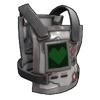 Playmaker Chest Plate