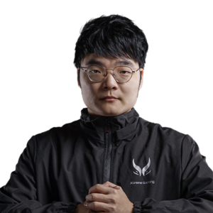 Pyw Player Sticker - TI 2022