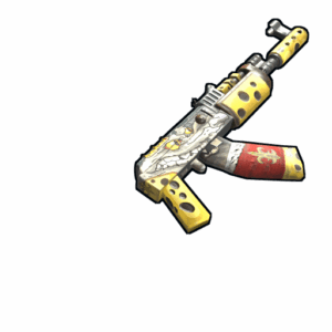 Rat King AR