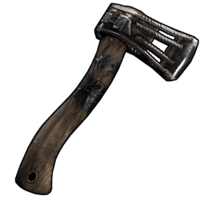 Rebirth Hatchet