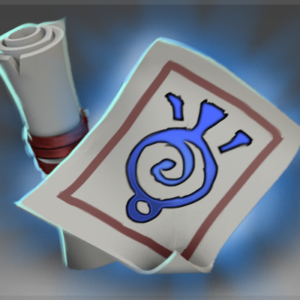 Recipe: Polymorph Rare Items