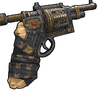 Regal Revolver