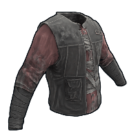 Rioter's Jacket