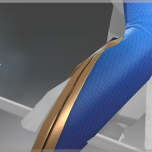 Roost of the Winter Raven - Arms