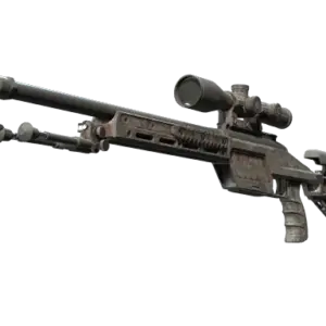 SSG 08 | Prey (Battle-Scarred)