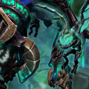 Sanction of the Winged Harvest