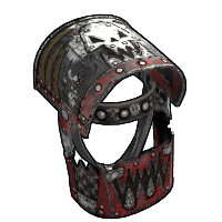Scrapper Helmet