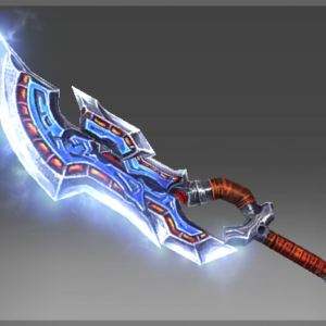 Shattered Greatsword