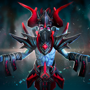 Sorcerer of the Black Pool