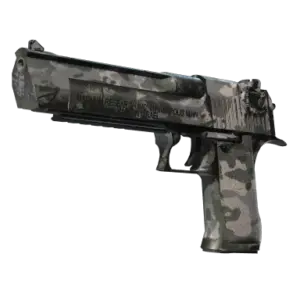 Souvenir Desert Eagle | Urban Rubble (Field-Tested)