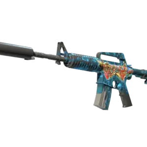 Souvenir M4A1-S | Master Piece (Factory New)