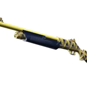 Souvenir Nova | Interlock (Minimal Wear)