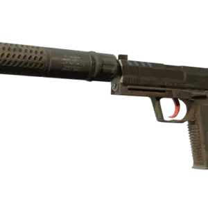 Souvenir USP-S | Desert Tactical (Battle-Scarred)