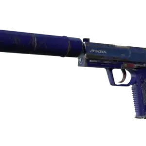 Souvenir USP-S | Royal Blue (Field-Tested)