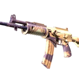 StatTrak™ Galil AR | Sandstorm (Minimal Wear)